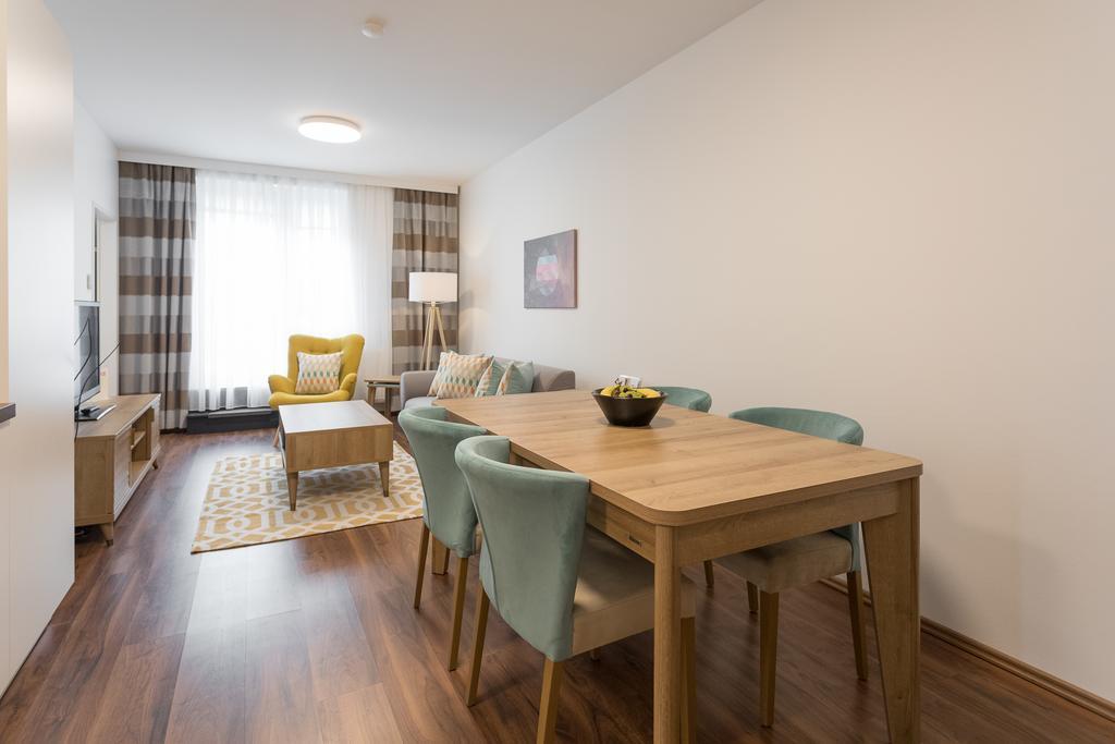 Apartment Mar - Simmering Wien